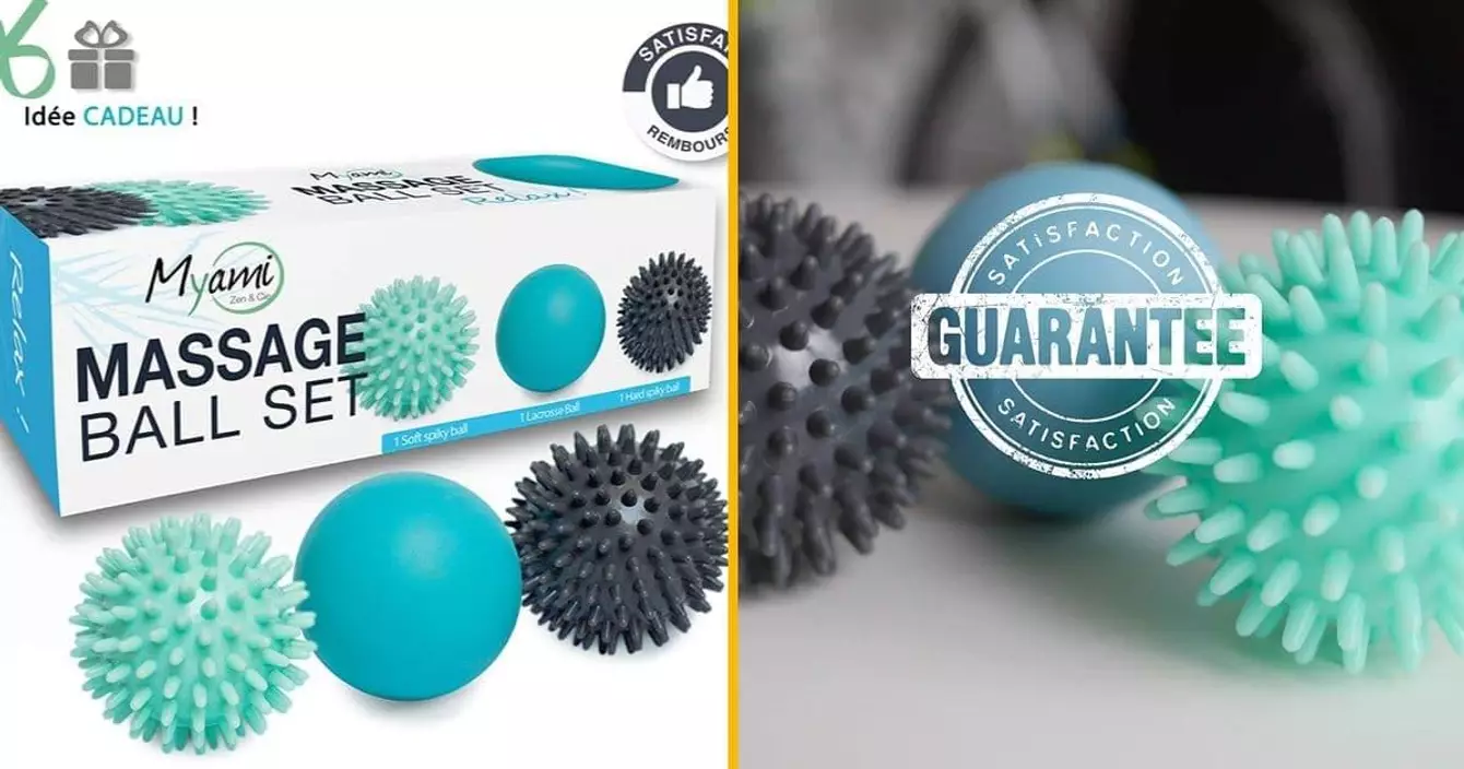 balles-massage