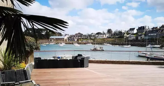 airbnb-bretagne-vue-brehat-port
