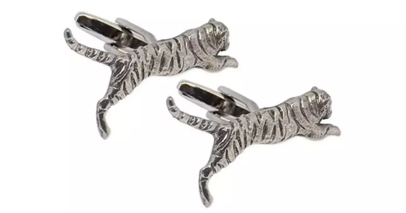 bouton-manchette-tigre