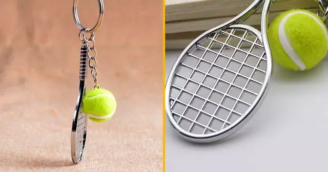 porte-cle-raquette-tennis