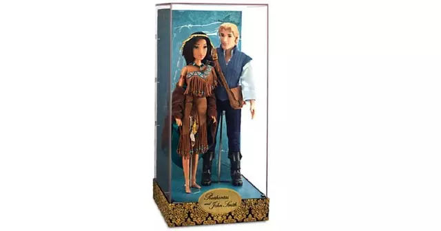 poupees-pocahontas-john