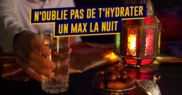 top erreur ramadan