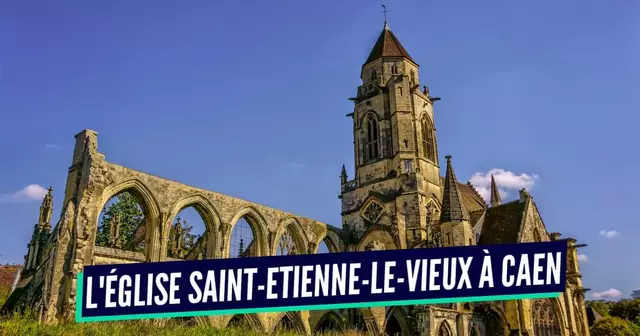 EGLISE ABANDONEE (1)