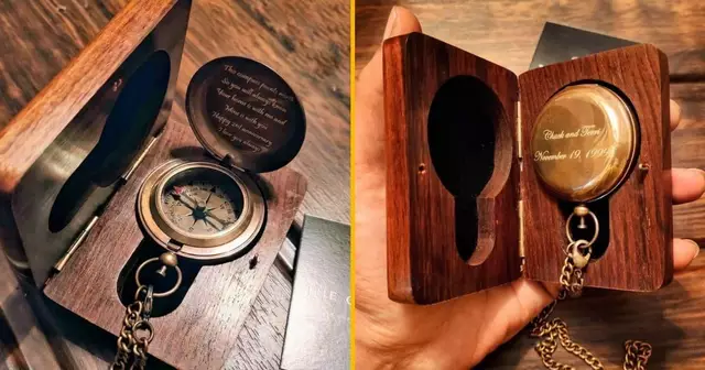 boussole-gravure-personnalisee