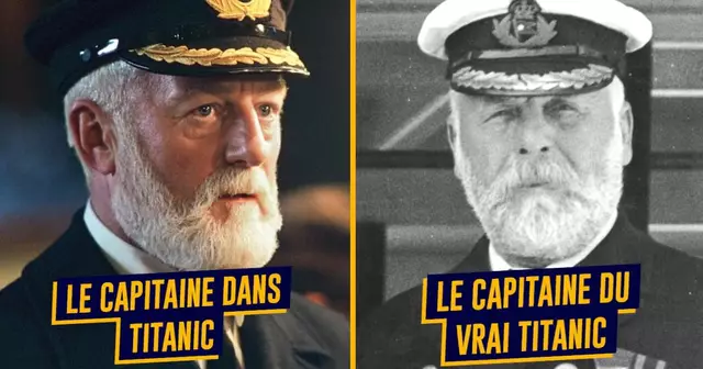 top titanic vrai