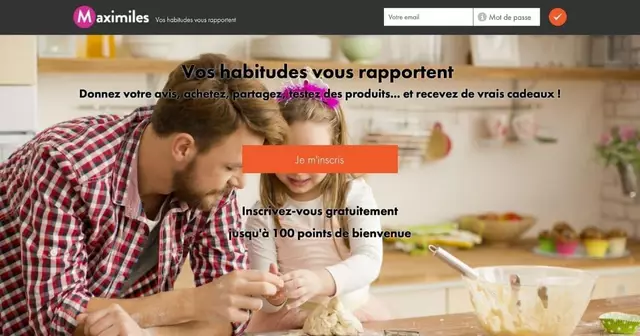 maximiles-site-enquetes-remunerees