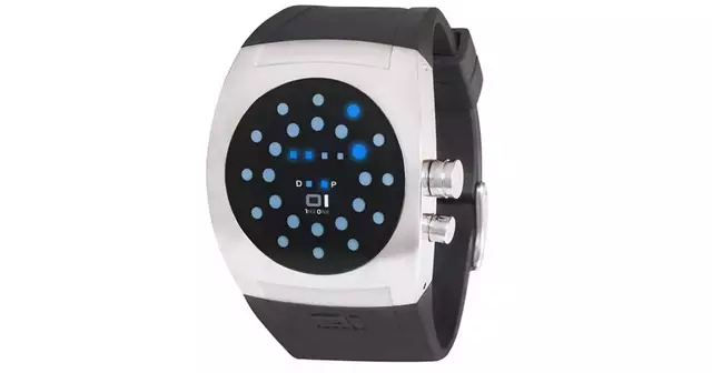 montre-points-lumineux