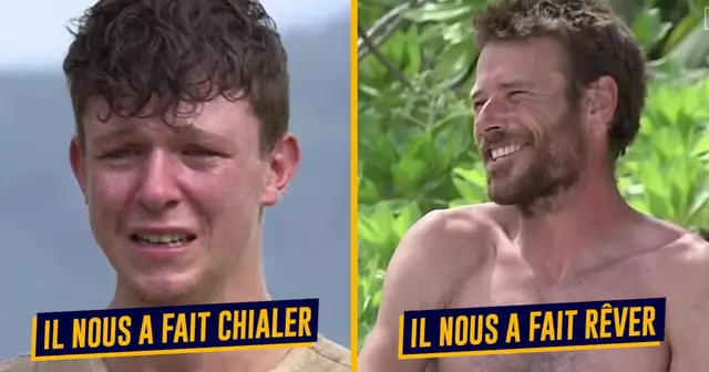 top koh lanta legende 12