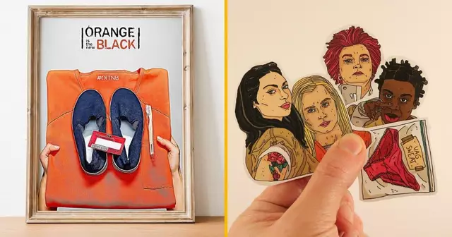 UNE_SHOPPING_ORANGE_IS_THE_NEW_BLACK