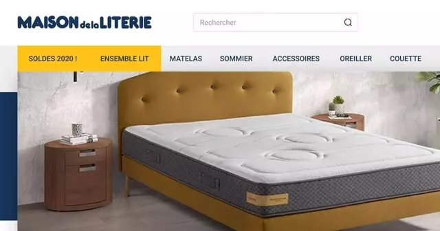 site-matelas-maison-de-la-literie
