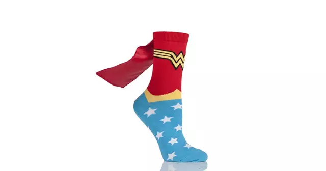 chaussettes-wonder-woman