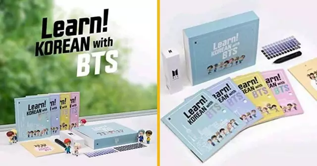 pack-apprendre-coreen-bts
