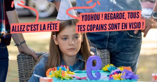 anniv enfant