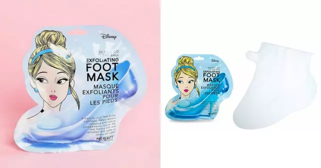 masque-pied-cendrillon