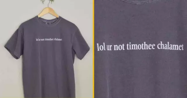 t-shirt-lol-timothee-chalamet