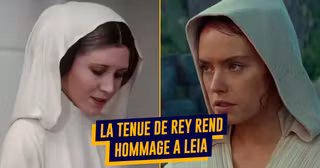 TOP DETAILS STAR WARS