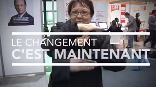 le-changement-c-est-maintenant