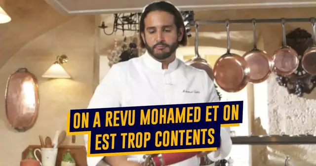 top objectif top chef 2