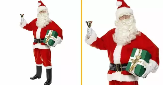 deguisement-pere-noel