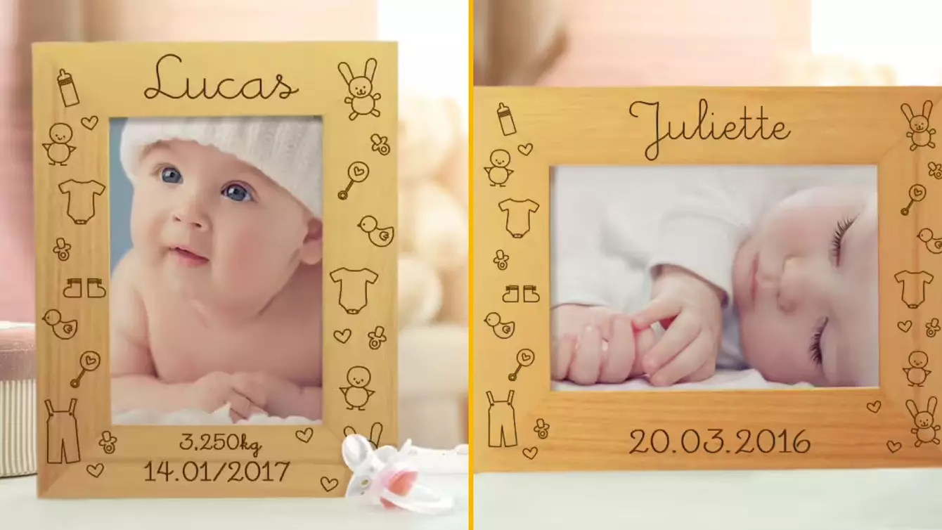 CADRE-PHOTO-NAISSANCE