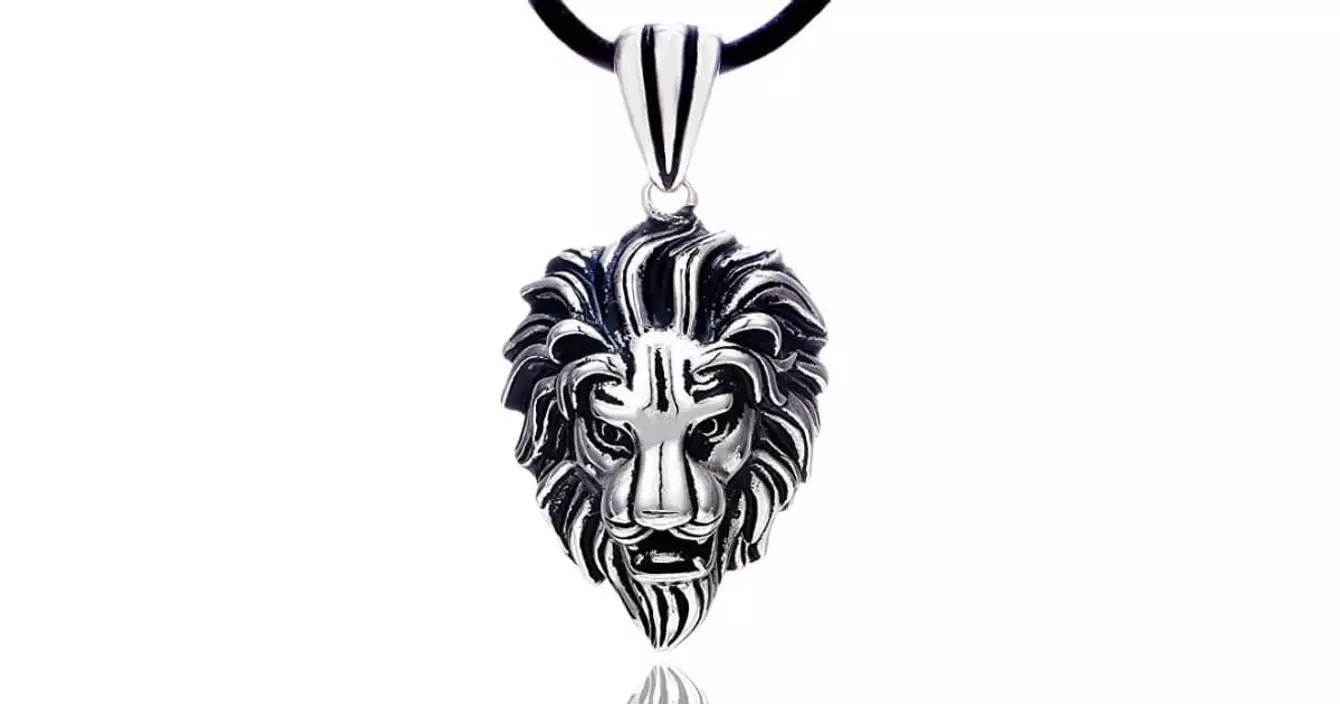 collier-tete-de-lion