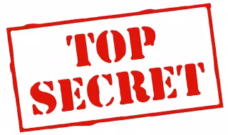 Top-Secret
