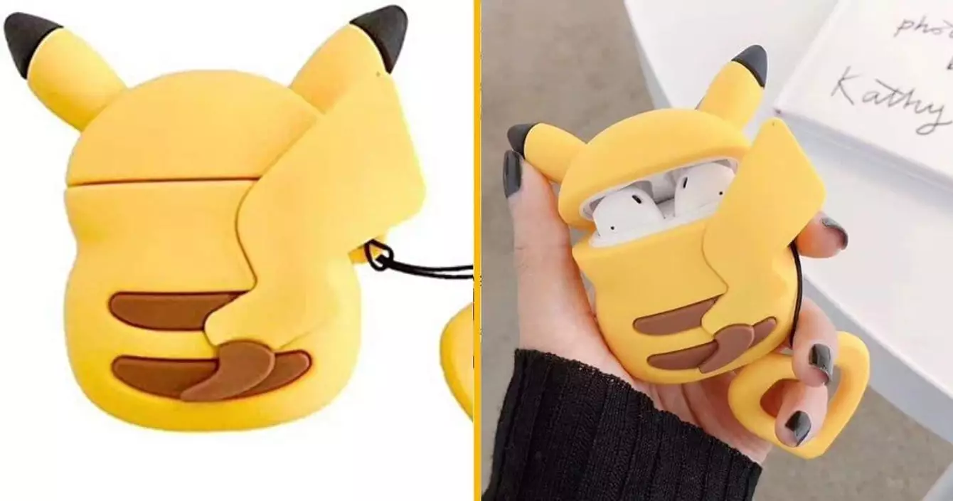 protection-airpods-pikachu