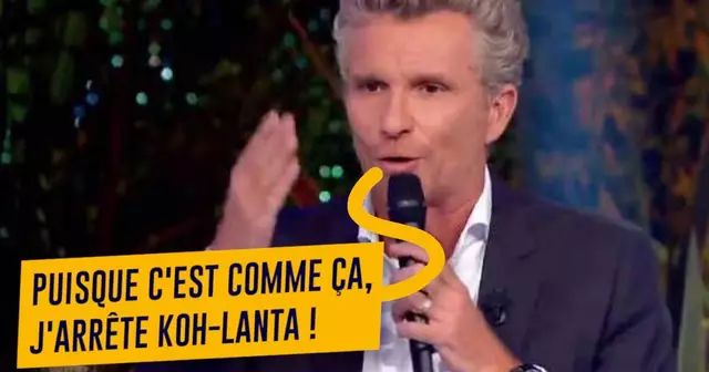 top finale koh lanta