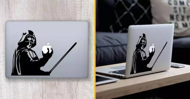 sticker-pour-macbook-dark-vador
