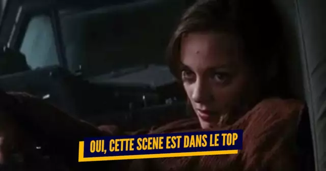 top scenes blockbusters