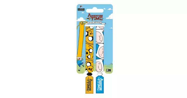 bracelet-adventure-time