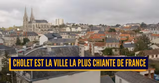 une cholet