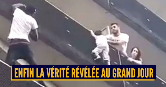 sauvetage mamoudou gassama