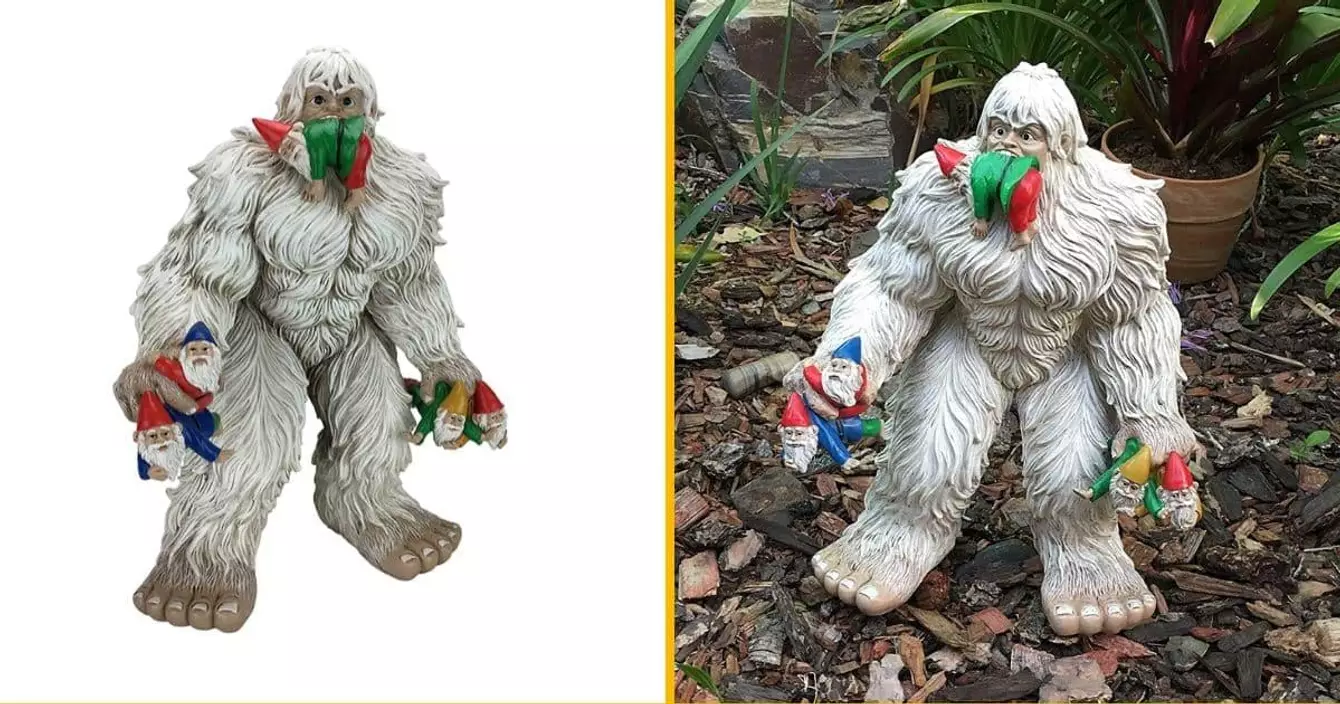 yeti-jardin-mange-nains