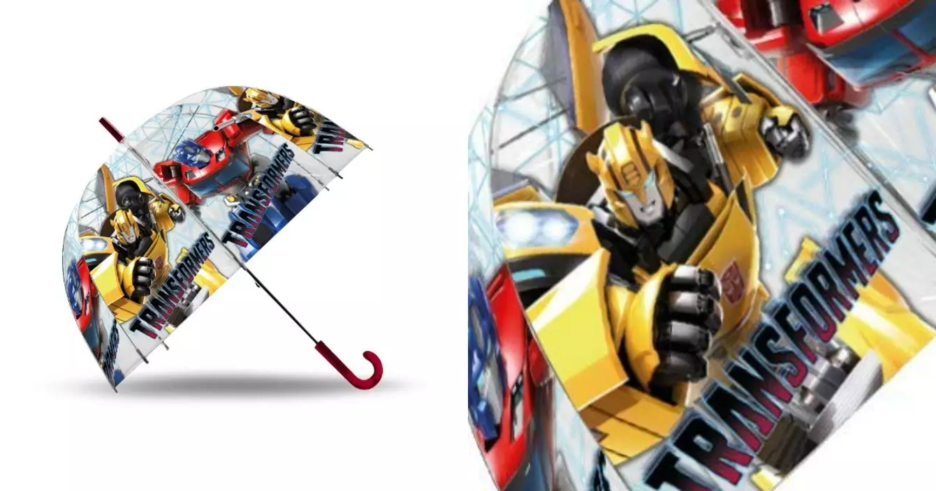 parapluie-transformers