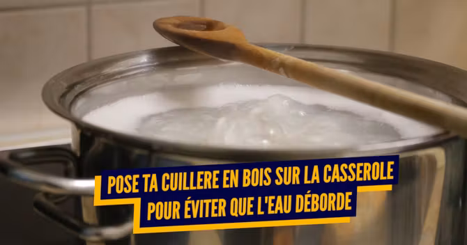 top astuces cuisiniers