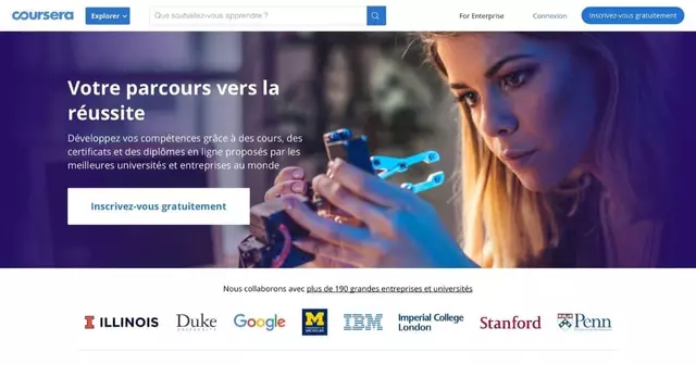 coursera-cours-standford