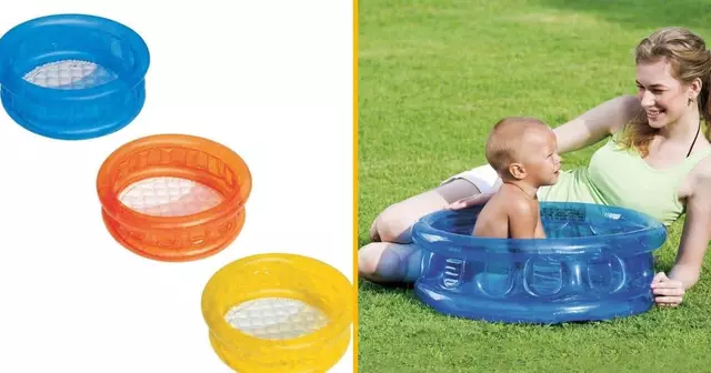 piscine-miniature-bebe