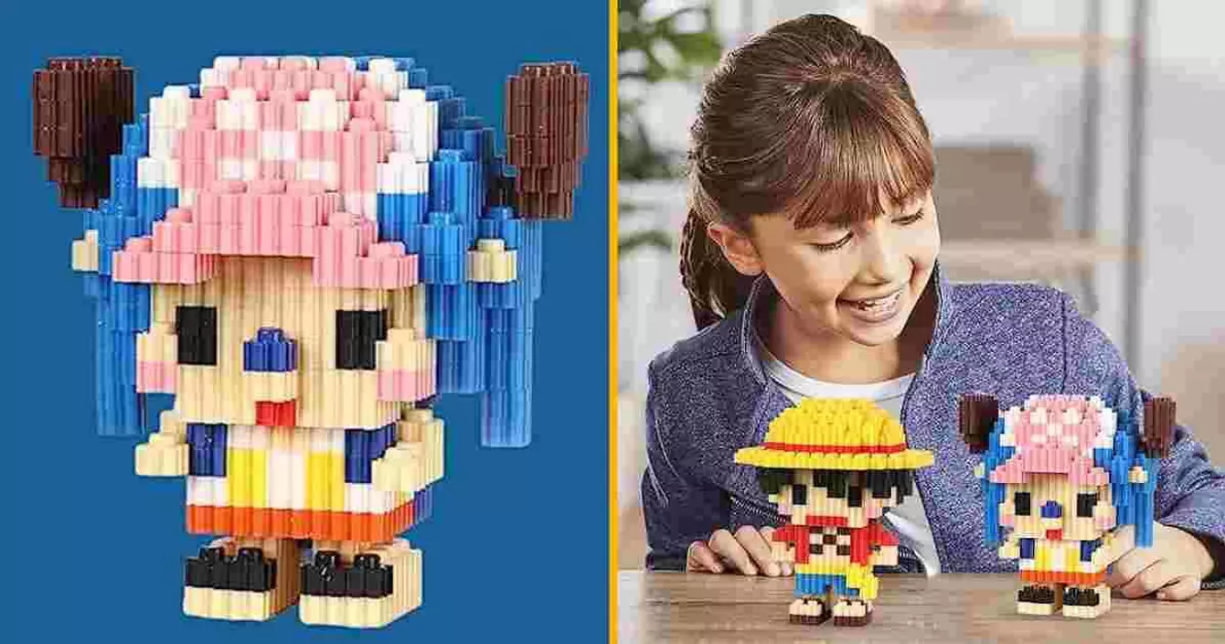 lot-figurines-one-piece-construire