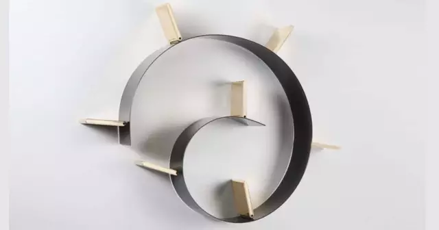 etagere-murale-escargot