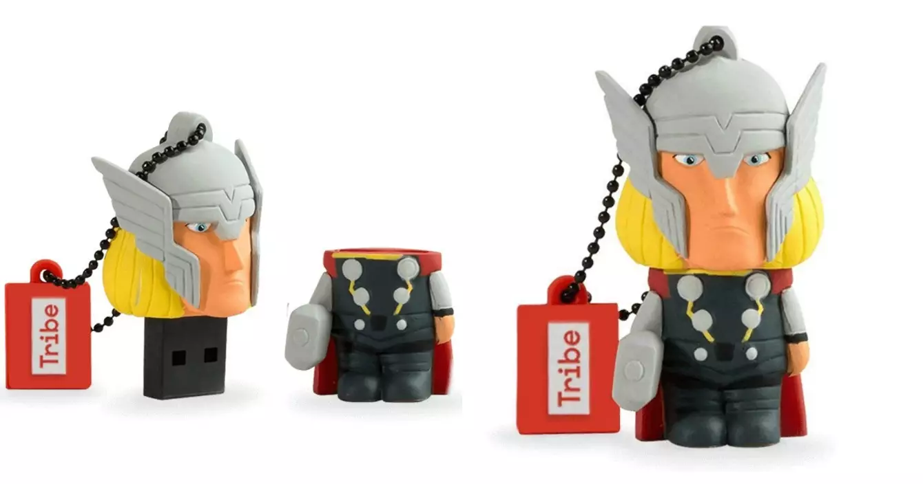 clé-usb-thor