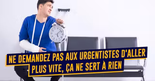 top urgences