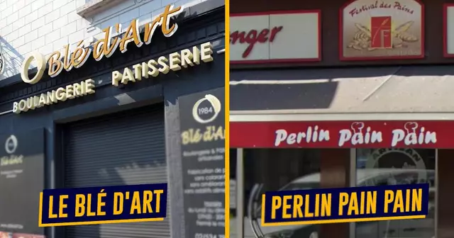 top jeux mots boulanger