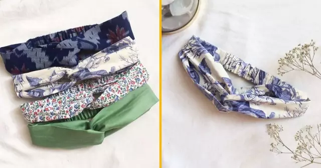 bandeau-upcycling