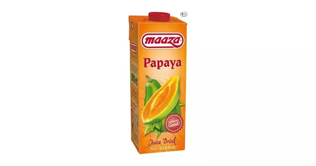 jus-de-papaye
