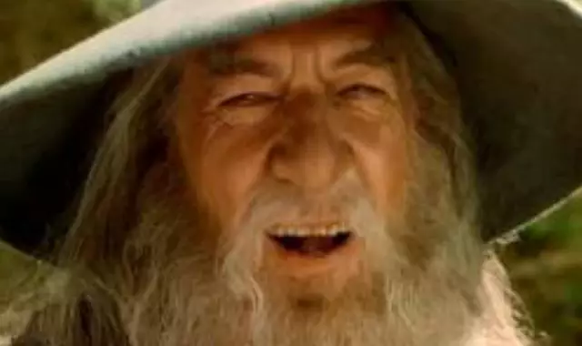 gandalf