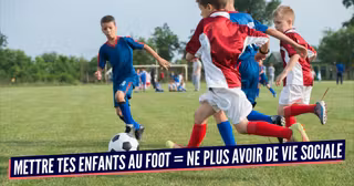 SPORT ENFANT