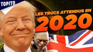 2020 video