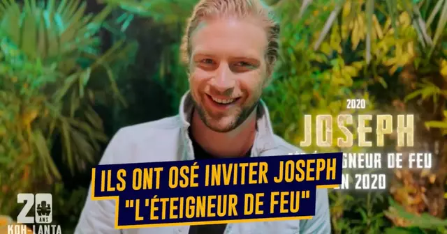 top koh lanta 20 ans