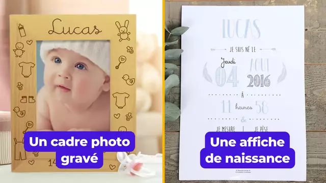 PERSONNALISATION-NAISSANCE